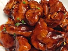 -柒园·三十年创意杭帮菜(龙湖滨江天街店)