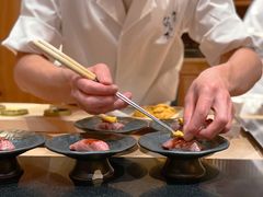 -奈良本寿司(永嘉路店)