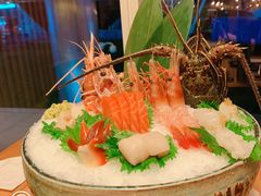 -王鼎精致料理铁板烧(世博源店)