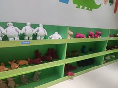 -爱睿思儿童早教亲子游泳(万象城店)