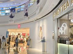 -万达广场(济南高新店)