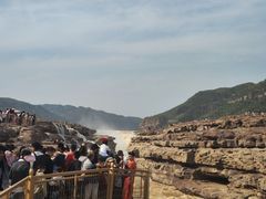 -陕西黄河壶口瀑布旅游区