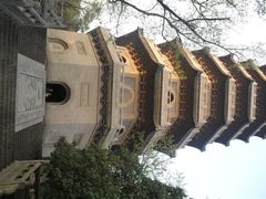 -灵谷景区