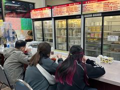 大堂-好好豆品專門店