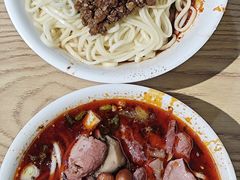 -吴记怪味面(牛王庙店)