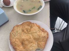 -老方子馅饼粥(台东店)