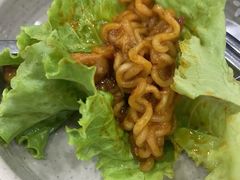 -高基五春川炒鸡排 韩国料理(威海总店)