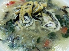 -清真悦宾楼食府(海湖店)