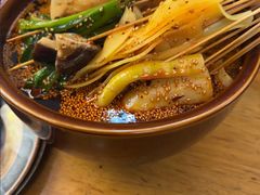 -古真记钵钵鸡(总店)