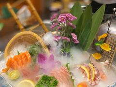 -铁板诱惑法式铁板烧(大卫城店)