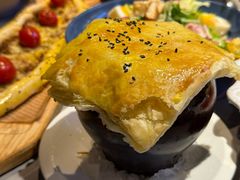 -通海俄式烧烤·俄罗斯大串(嵩山路店)