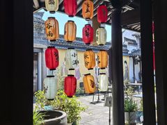 -王阳明故居
