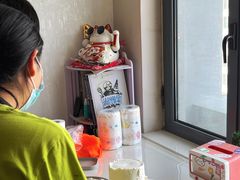-今日·TODAY手作低脂动物奶油蛋糕定制(高新万达店)