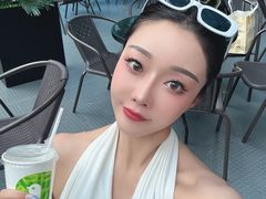 -青岛东方影都融创水世界