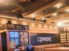 -COMMUNE幻师(渔人码头店)