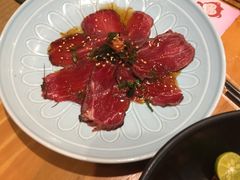 -花潮料理艺食馆(世欧广场店)
