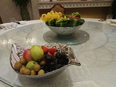 -世博源公馆·本帮融合菜·主题包厢·江景餐厅