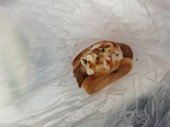 -巴黎贝甜(银城东苑店)