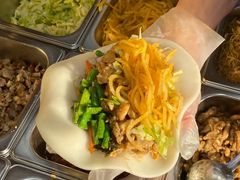 -张果佬年糕卷(科巷店)