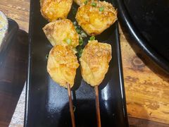 -土蚝·高压锅生蚝(百姓美食街店)