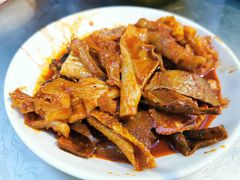 -渔桥李记奶汤面(东街店)