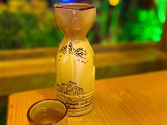 -民食香·腊排骨野生菌美食(木府店)