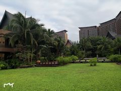 -三亚湾红树林度假世界(木棉酒店)