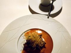-三嚥阁 La Villa Restaurant