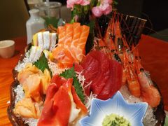 -匠和风精致料理(宁德万达店)