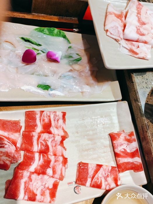 小龙坎火锅(总店)图片