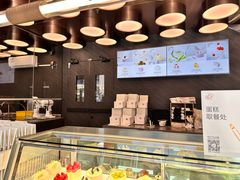 -喜茶(深圳欢乐海岸LAB店)
