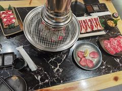 -龍二烧肉酒场(九亭店)