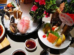 -享月汤皇·海鲜小火锅·聚会(曲江创意谷店)