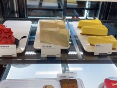 -Seesaw Coffee(西岸凤巢店)