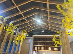 -大河宴·椒麻鱼火锅(北京路中和美食街店)
