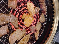 -神户赤童日式烤肉伙伴(东直门店)