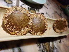 江南绿茶饼-绿茶餐厅