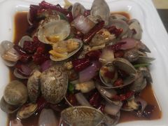 -鲜味食族水产·海鲜餐厅