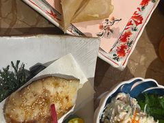 -花潮料理艺食馆(世欧广场店)