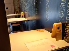 -麦当劳(新洲南路店)