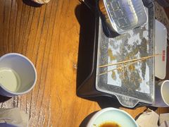 -管氏翅吧(望京东店)