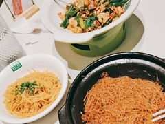 -绿草地·湘菜(芙蓉天街店)