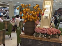 -大鸭梨烤鸭(左家庄店)