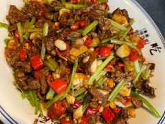 邵阳十八秒牛肉-彭厨(常州店)