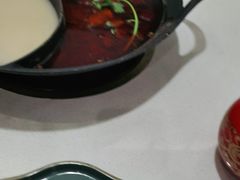 -新辣道鱼火锅(上地华联店)