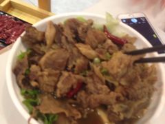 -陈记顺和潮汕鲜牛肉火锅(番禺迎宾大道店)