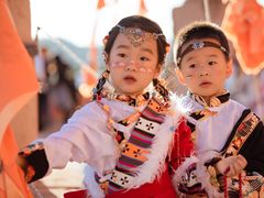 -普陀宗乘之庙(小布达拉宫)
