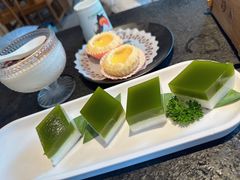 -聚福安·传统老爸茶(海甸岛店)