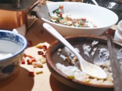 -裕鼎鲜·新中菜(金鼎广场店)