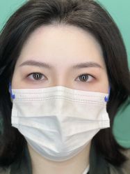 -杨益美学·野生眉半永久纹眉发际线